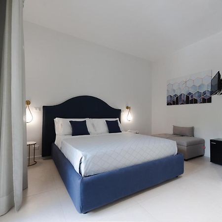 Dolcirive B&B - Порто-Чезарео Экстерьер фото