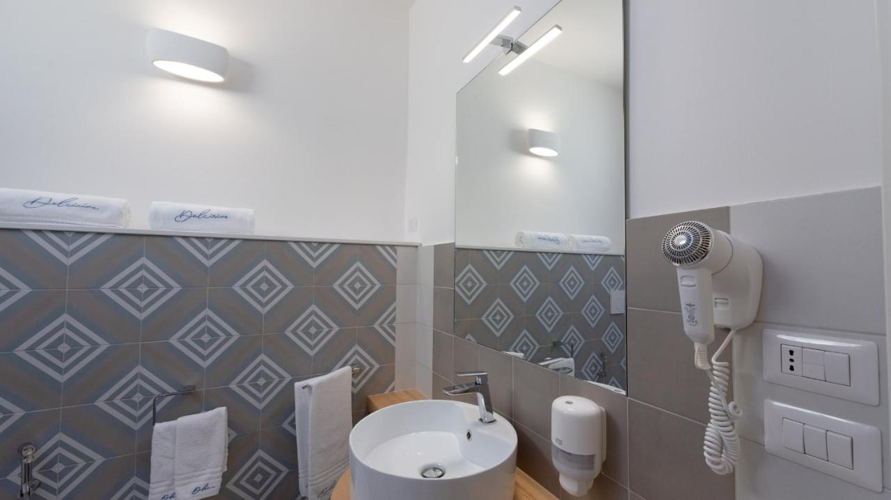 Dolcirive B&B - Порто-Чезарео Экстерьер фото