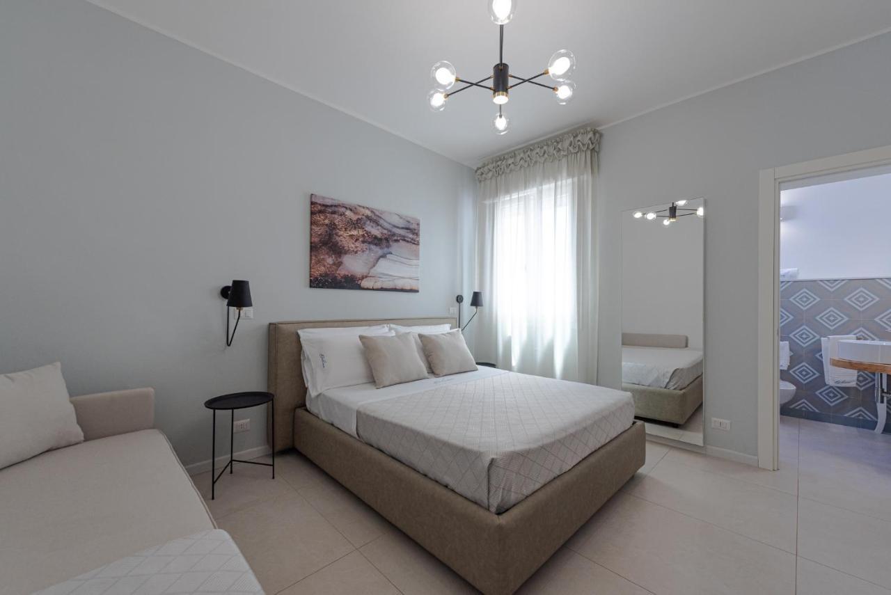Dolcirive B&B - Порто-Чезарео Экстерьер фото