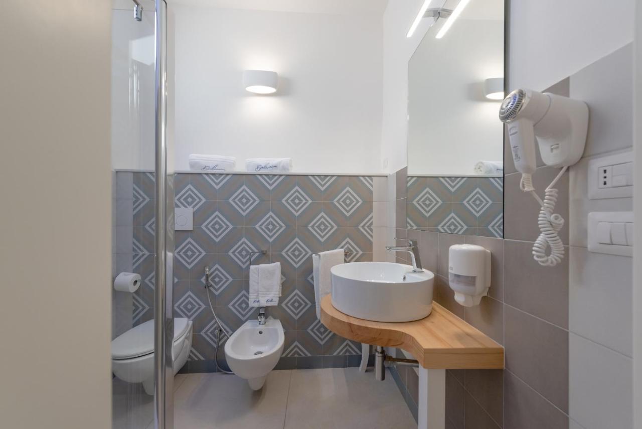 Dolcirive B&B - Порто-Чезарео Экстерьер фото