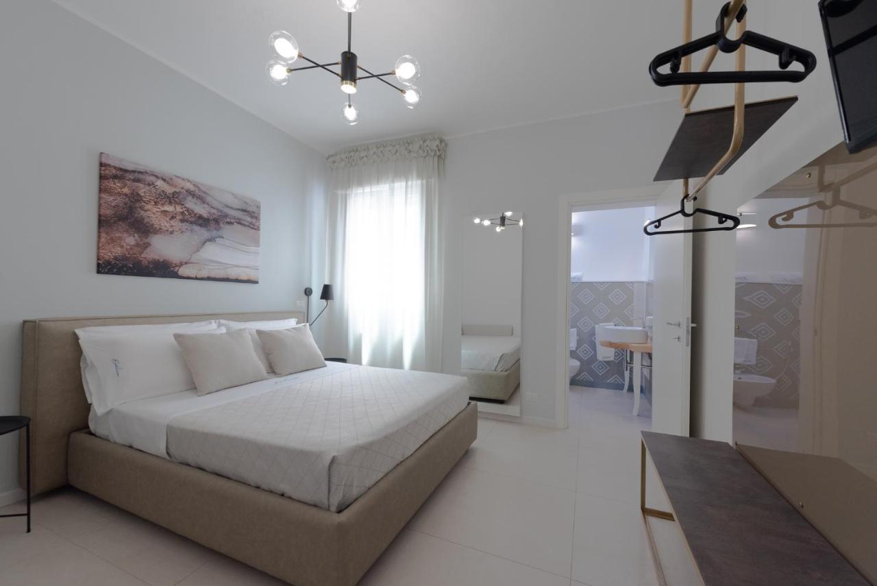 Dolcirive B&B - Порто-Чезарео Экстерьер фото