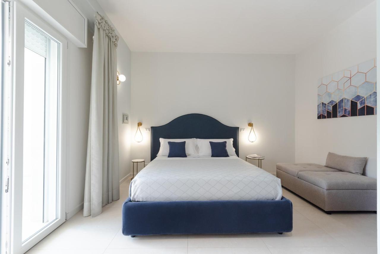 Dolcirive B&B - Порто-Чезарео Экстерьер фото