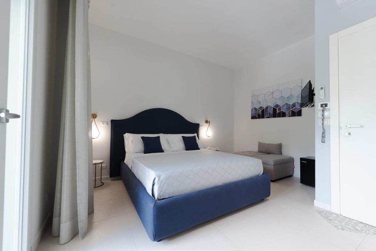 Dolcirive B&B - Порто-Чезарео Экстерьер фото