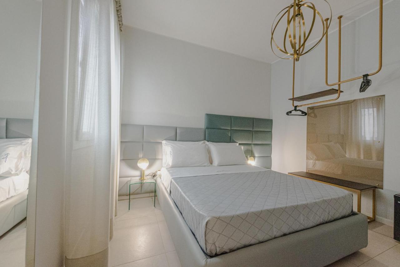 Dolcirive B&B - Порто-Чезарео Экстерьер фото