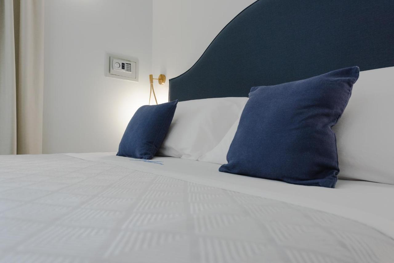 Dolcirive B&B - Порто-Чезарео Экстерьер фото