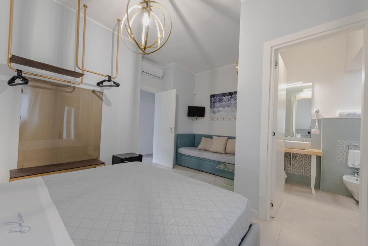 Dolcirive B&B - Порто-Чезарео Экстерьер фото