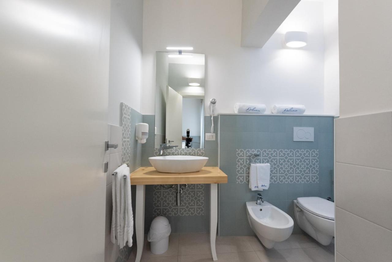 Dolcirive B&B - Порто-Чезарео Экстерьер фото