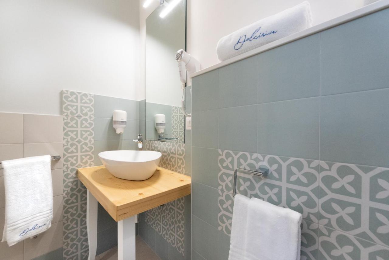 Dolcirive B&B - Порто-Чезарео Экстерьер фото