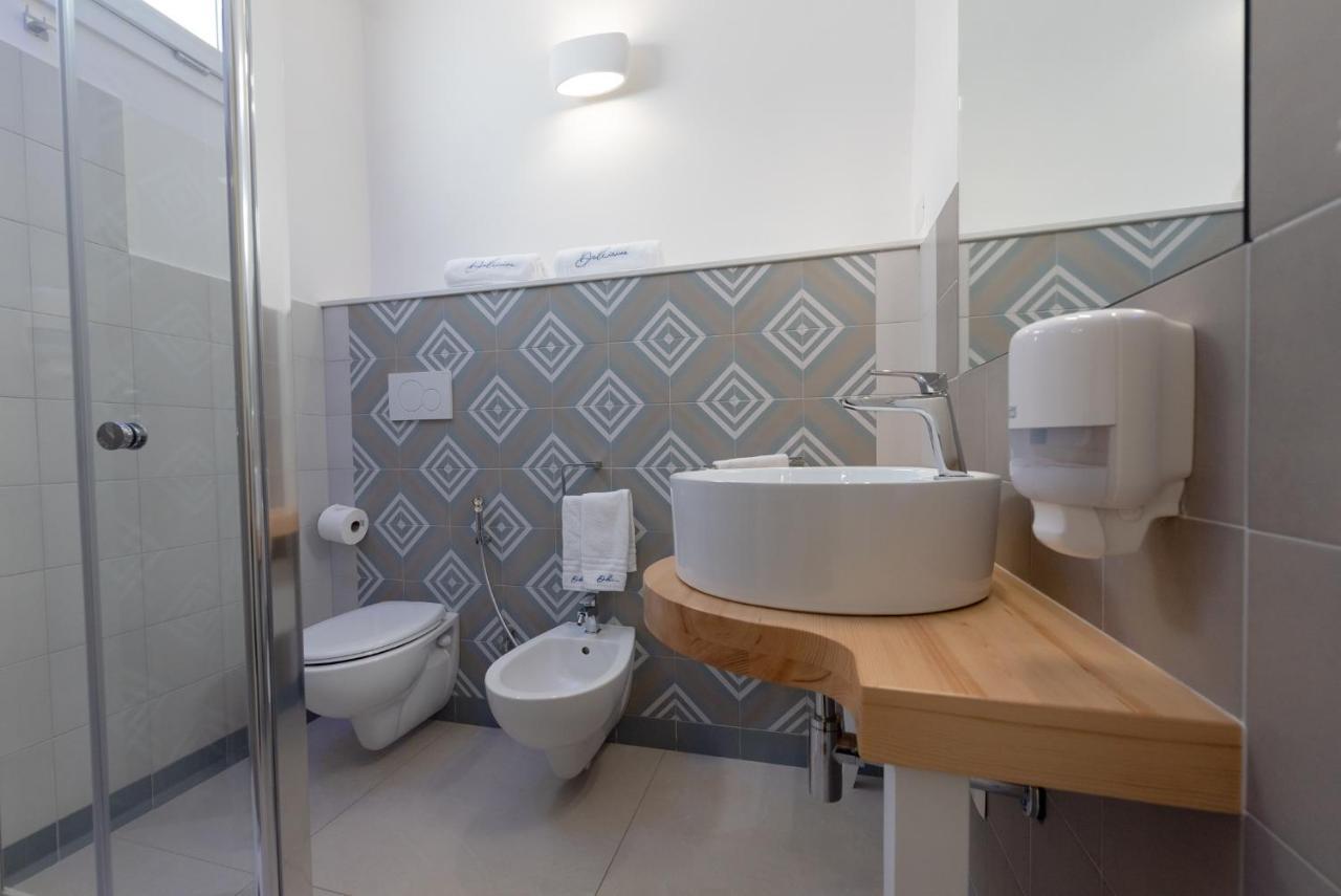 Dolcirive B&B - Порто-Чезарео Экстерьер фото