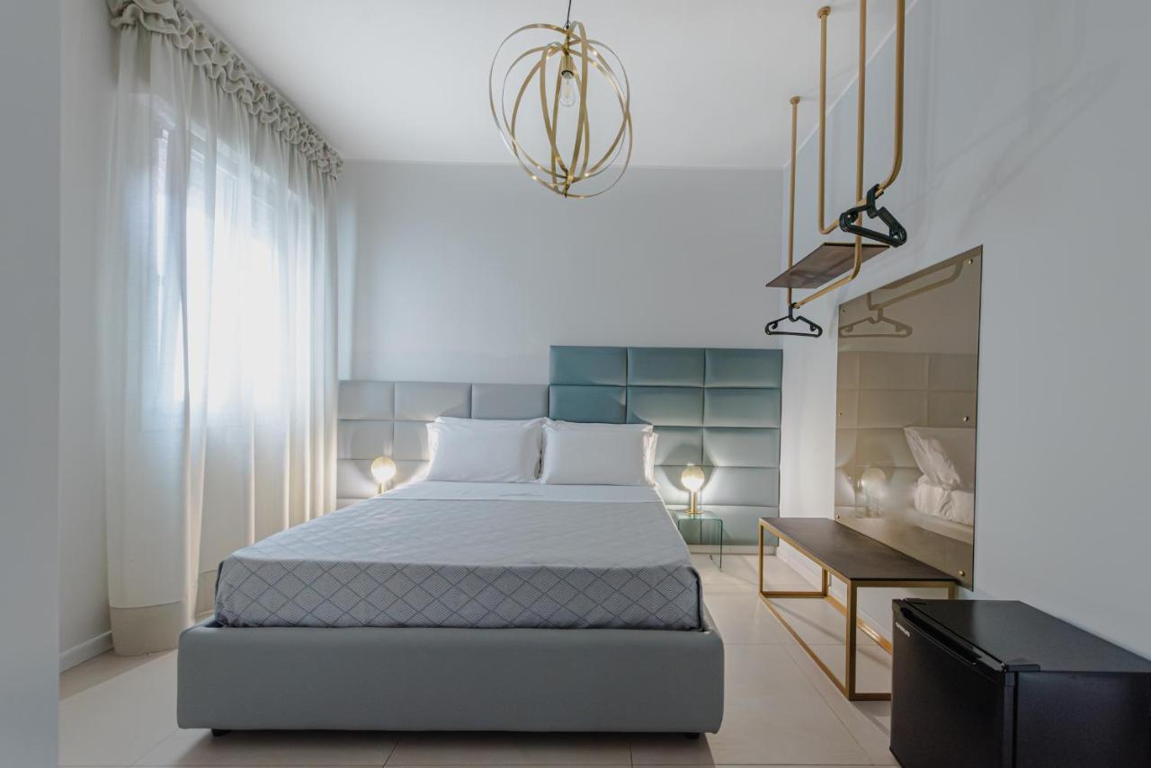 Dolcirive B&B - Порто-Чезарео Экстерьер фото
